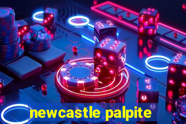 newcastle palpite