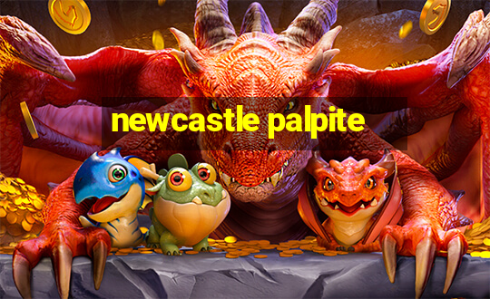 newcastle palpite