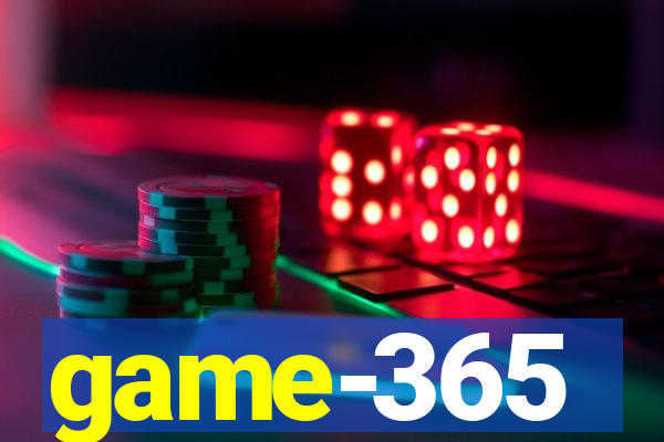 game-365