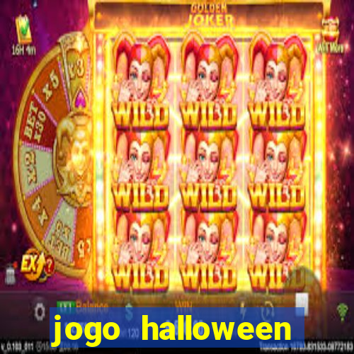 jogo halloween online dinheiro real