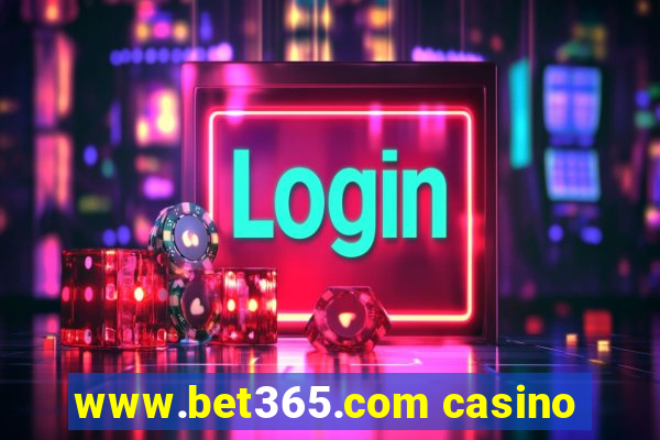 www.bet365.com casino