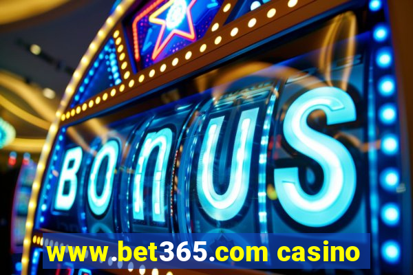 www.bet365.com casino