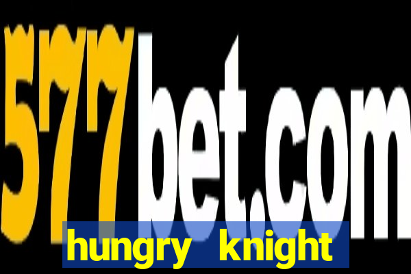 hungry knight gameboy rom pt br gba