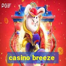 casino breeze