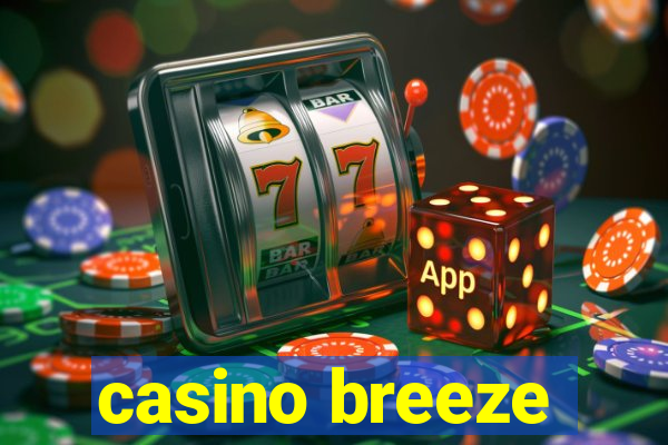 casino breeze