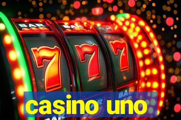 casino uno