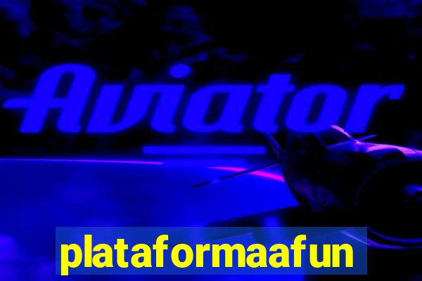 plataformaafun