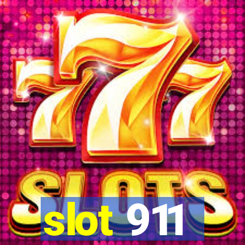 slot 911