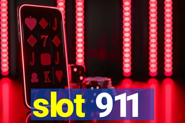 slot 911