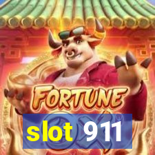 slot 911