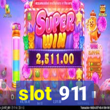 slot 911