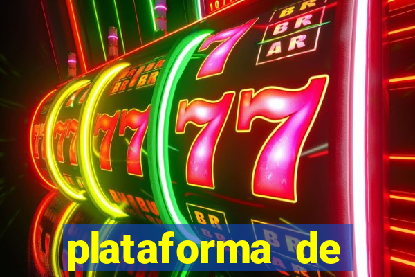 plataforma de aposta blaze