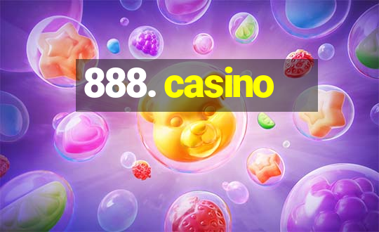 888. casino