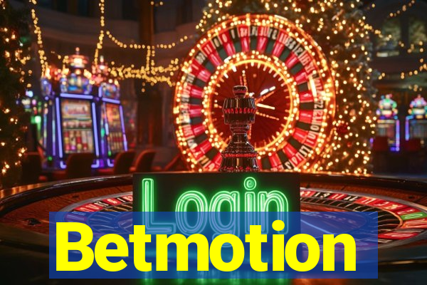 Betmotion