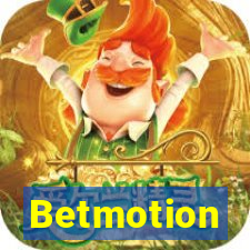 Betmotion