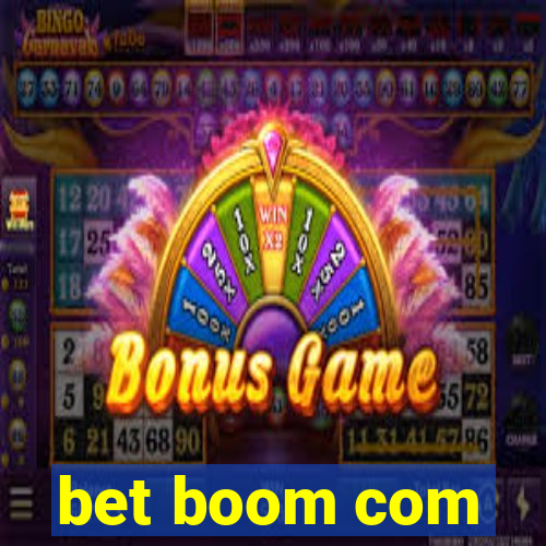 bet boom com