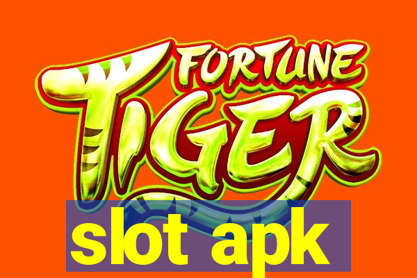 slot apk