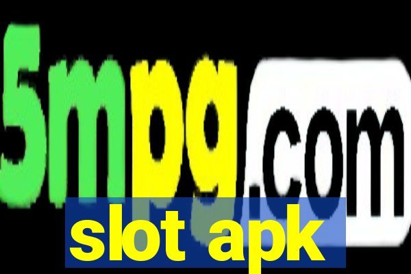 slot apk