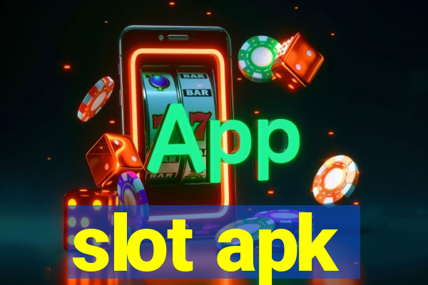 slot apk