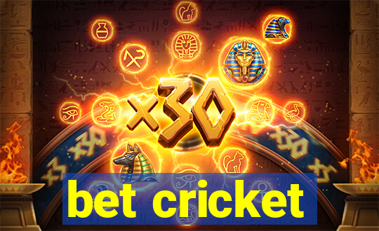 bet cricket