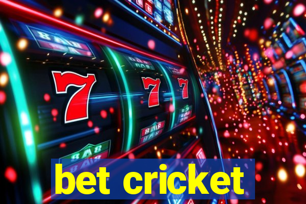 bet cricket