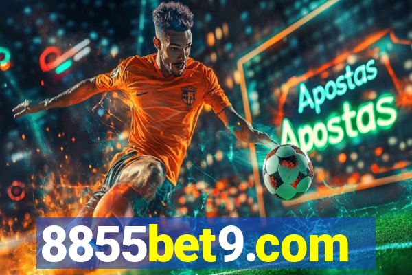 8855bet9.com