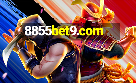 8855bet9.com