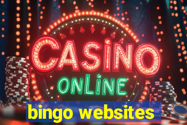 bingo websites