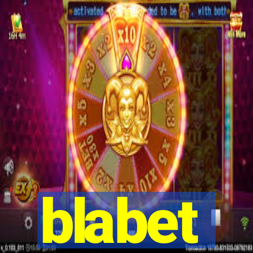 blabet