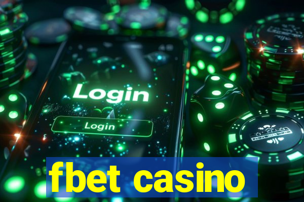 fbet casino