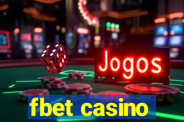 fbet casino