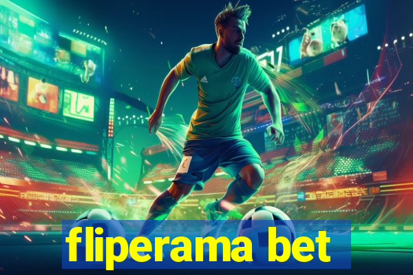 fliperama bet