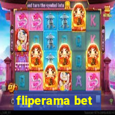 fliperama bet