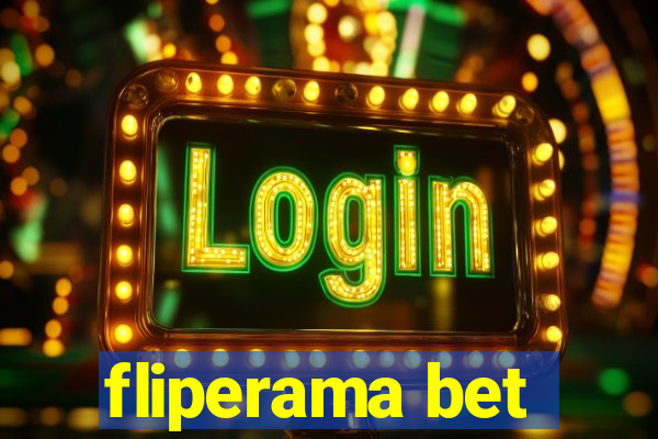 fliperama bet