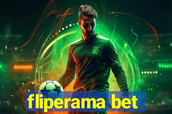 fliperama bet