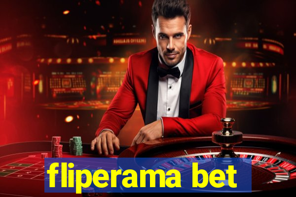 fliperama bet