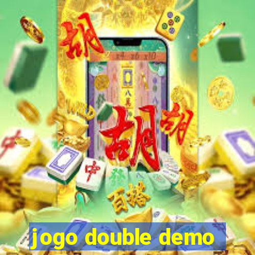 jogo double demo