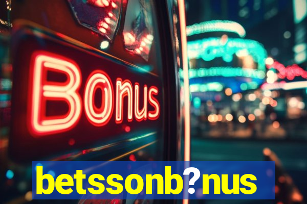 betssonb?nus