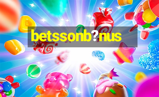 betssonb?nus