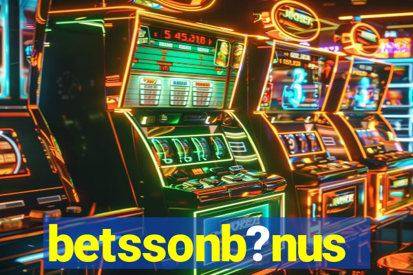 betssonb?nus