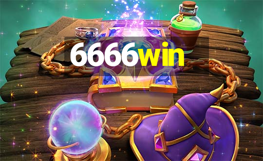 6666win