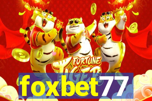 foxbet77