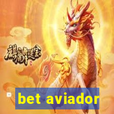 bet aviador