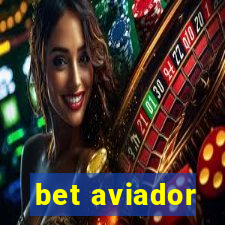 bet aviador