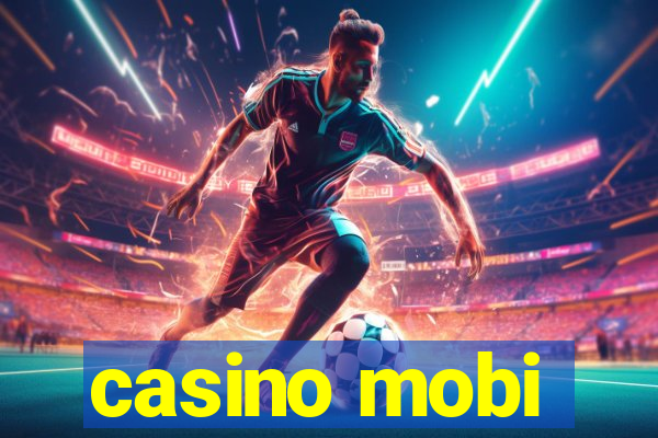 casino mobi