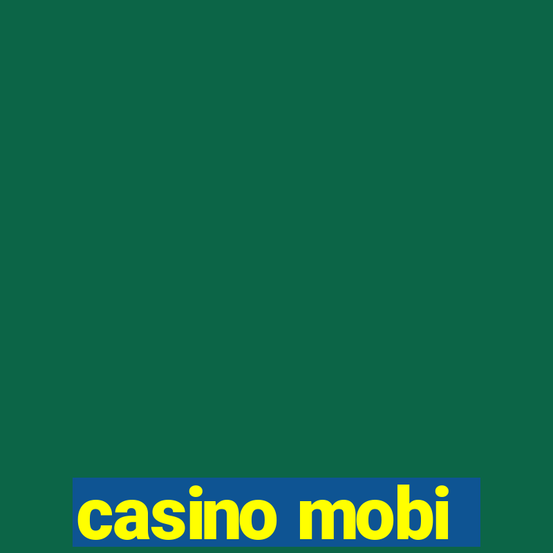 casino mobi