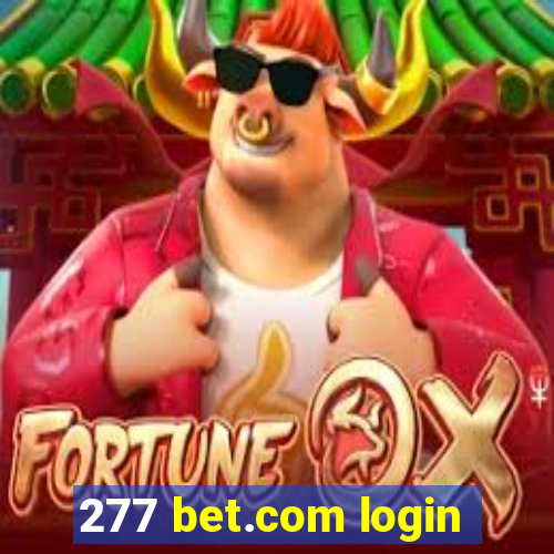 277 bet.com login