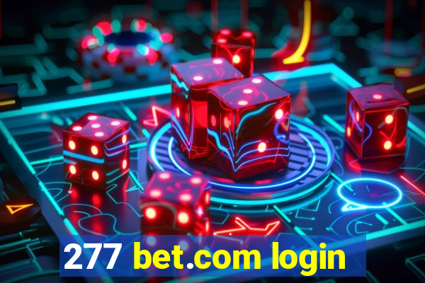 277 bet.com login