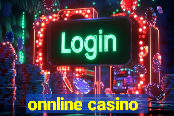 onnline casino