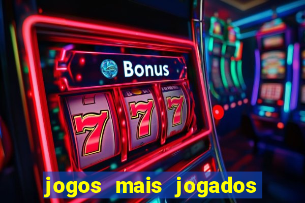 jogos mais jogados em 2024